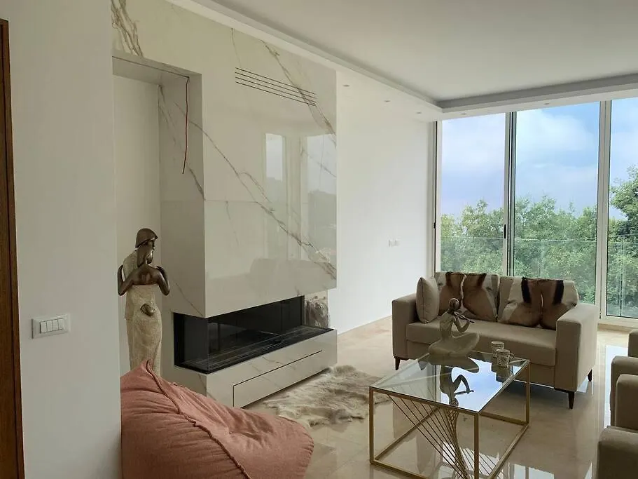 Appartment In Pilots Residence Apartment