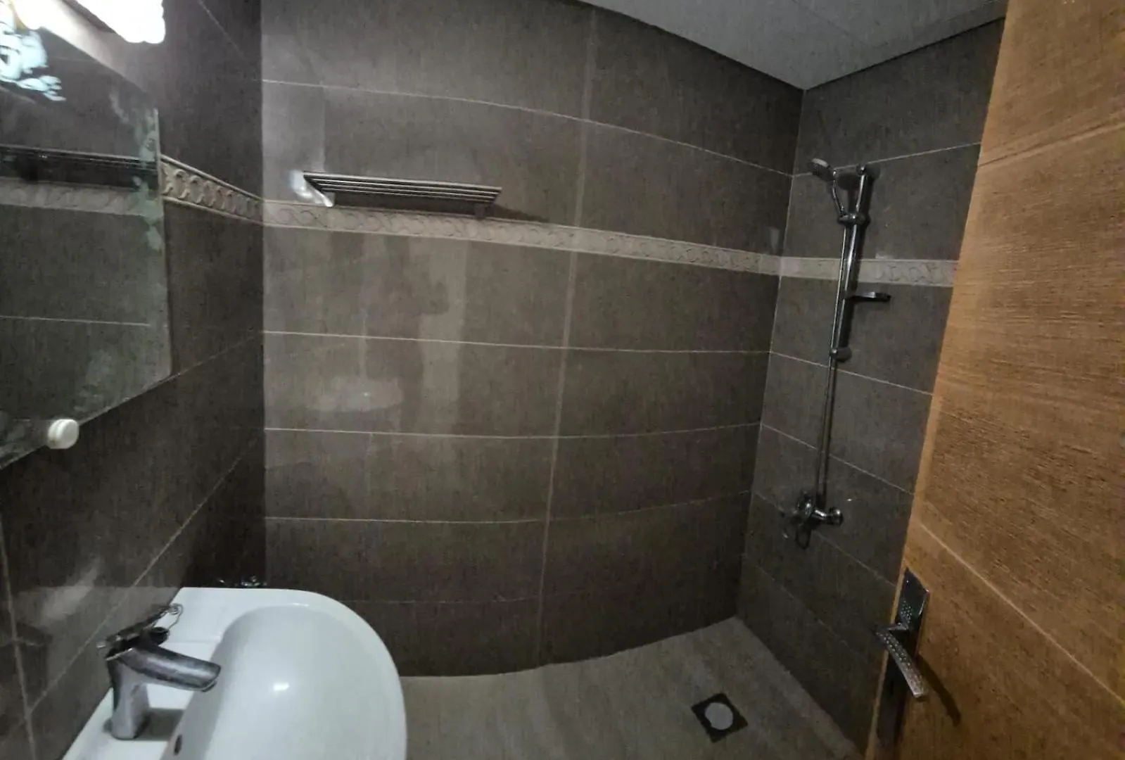 Appartment In Pilots Residence Al Qammatiyah