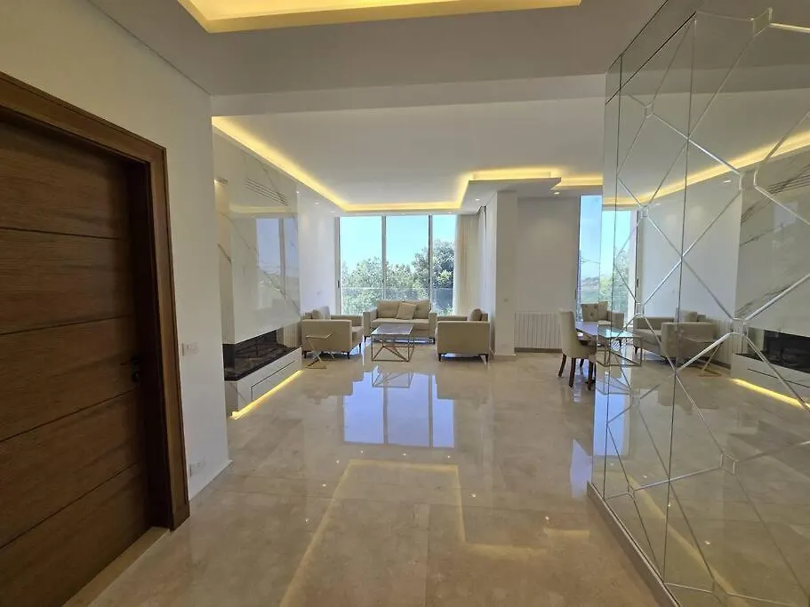Appartment In Pilots Residence Lebanon