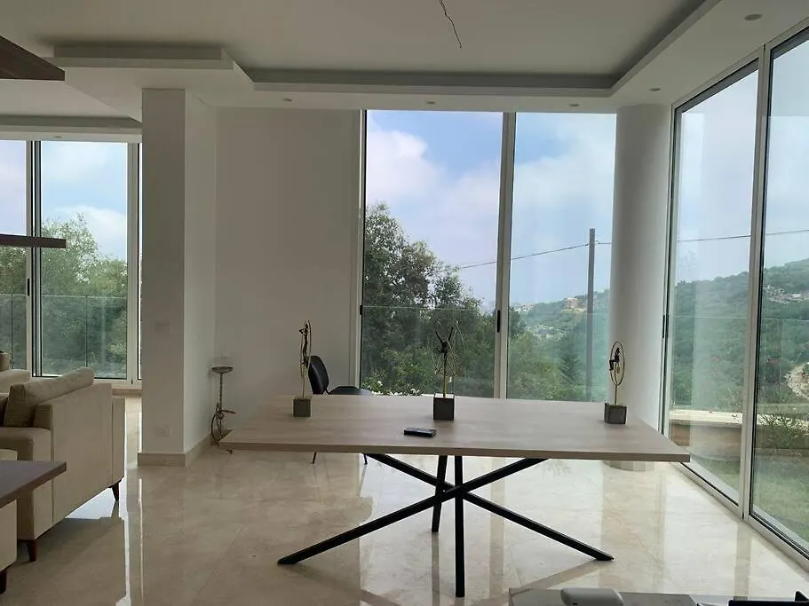 Appartment In Pilots Residence 0*, Al Qammatiyah Lebanon