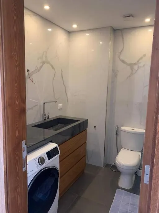Apartment Appartment In Pilots Residence Lebanon