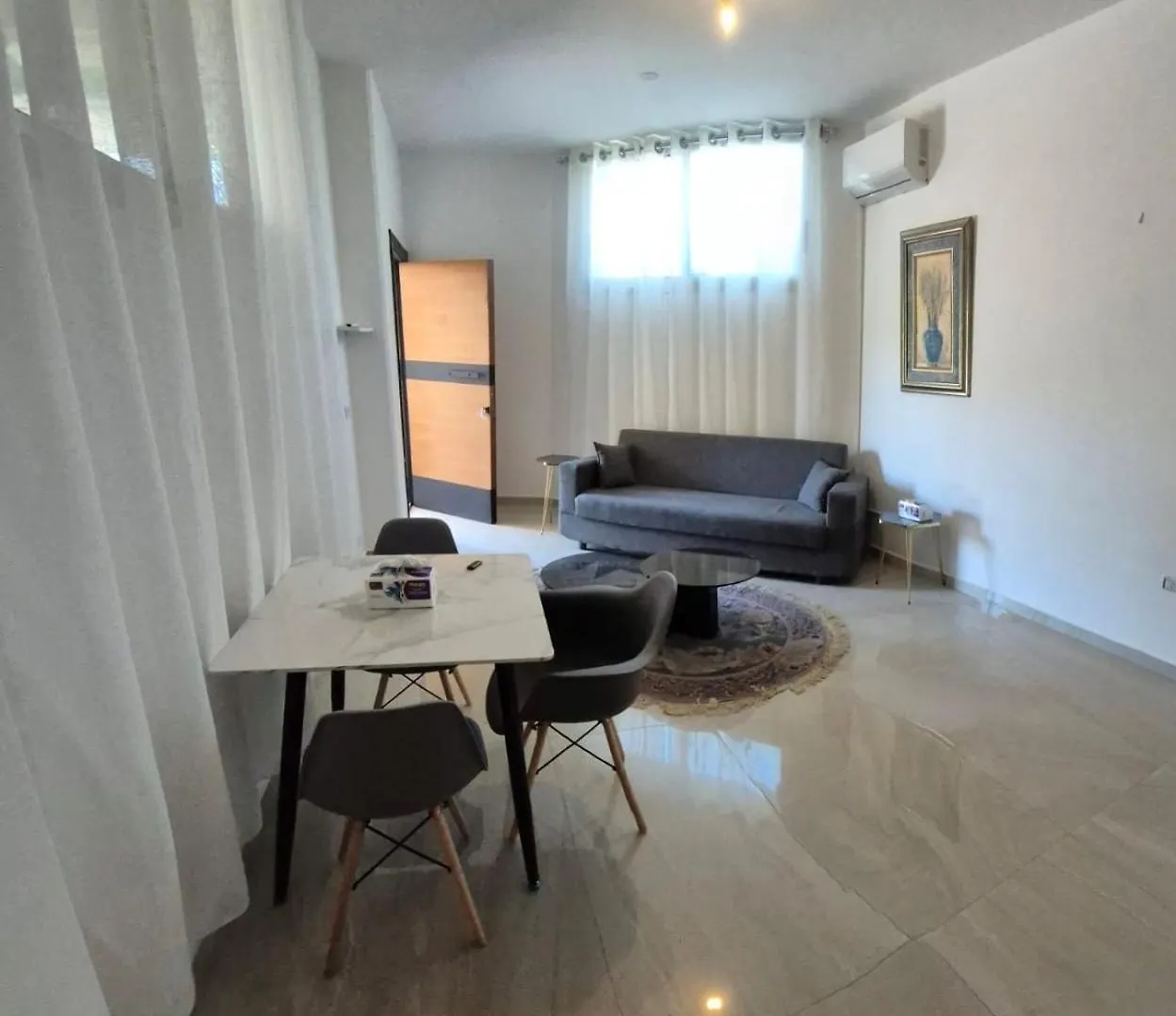 Appartment In Pilots Residence Apartment Al Qammatiyah