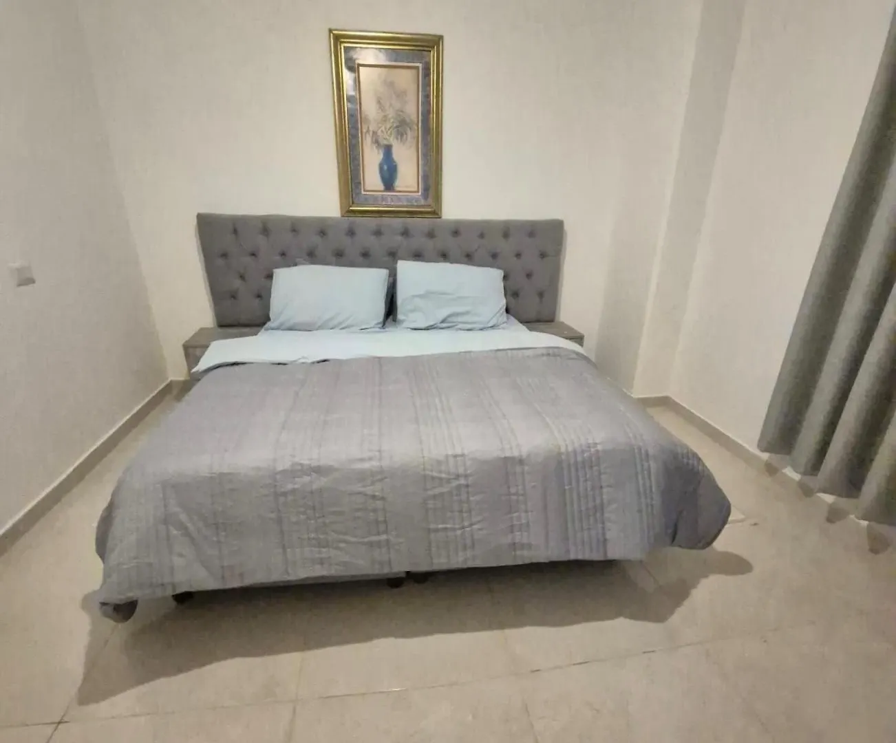 Appartment In Pilots Residence 0*, Al Qammatiyah Lebanon