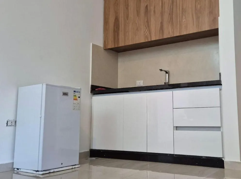 Appartment In Pilots Residence Lebanon