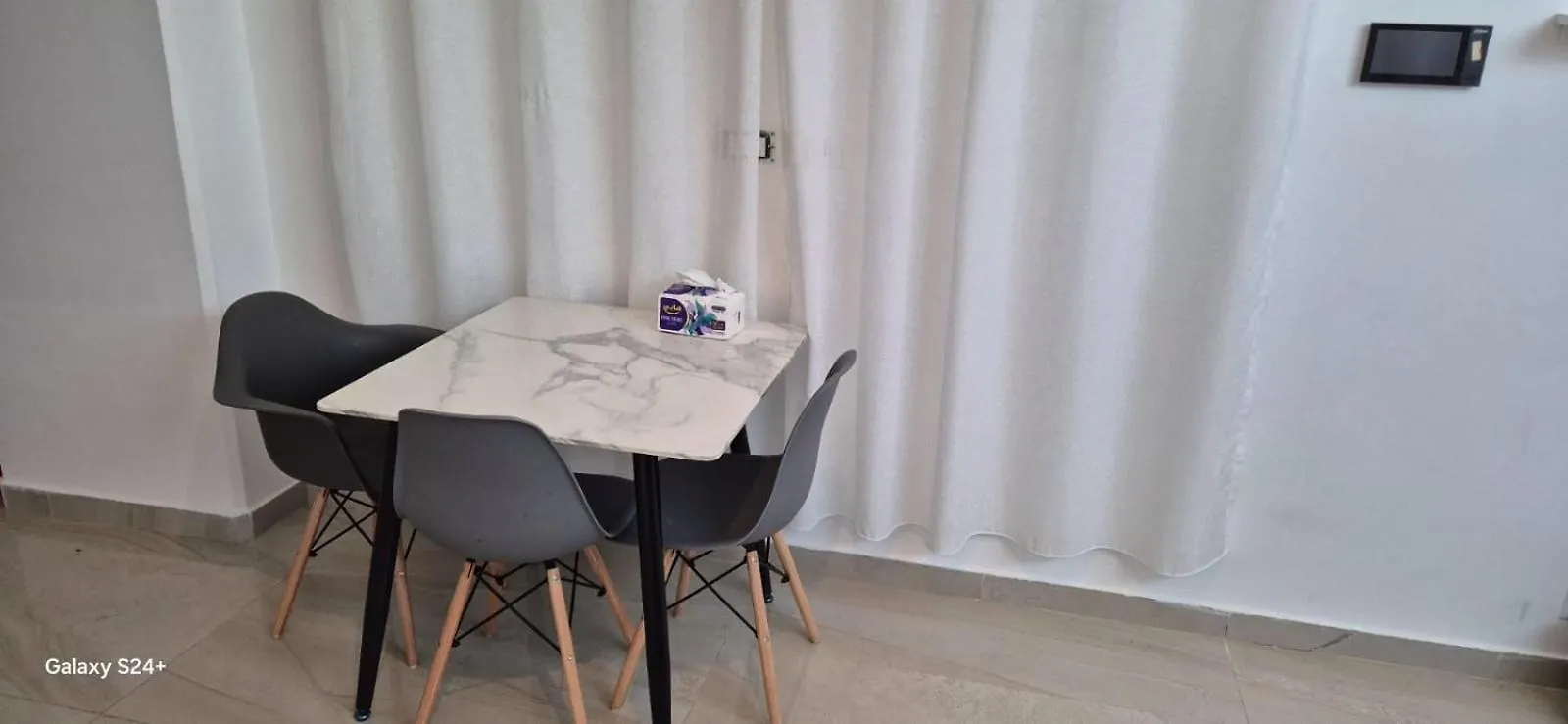 Appartment In Pilots Residence Lebanon