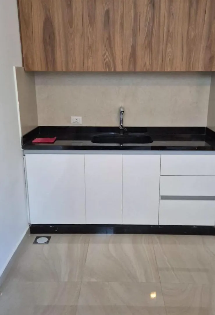 Appartment In Pilots Residence Apartment