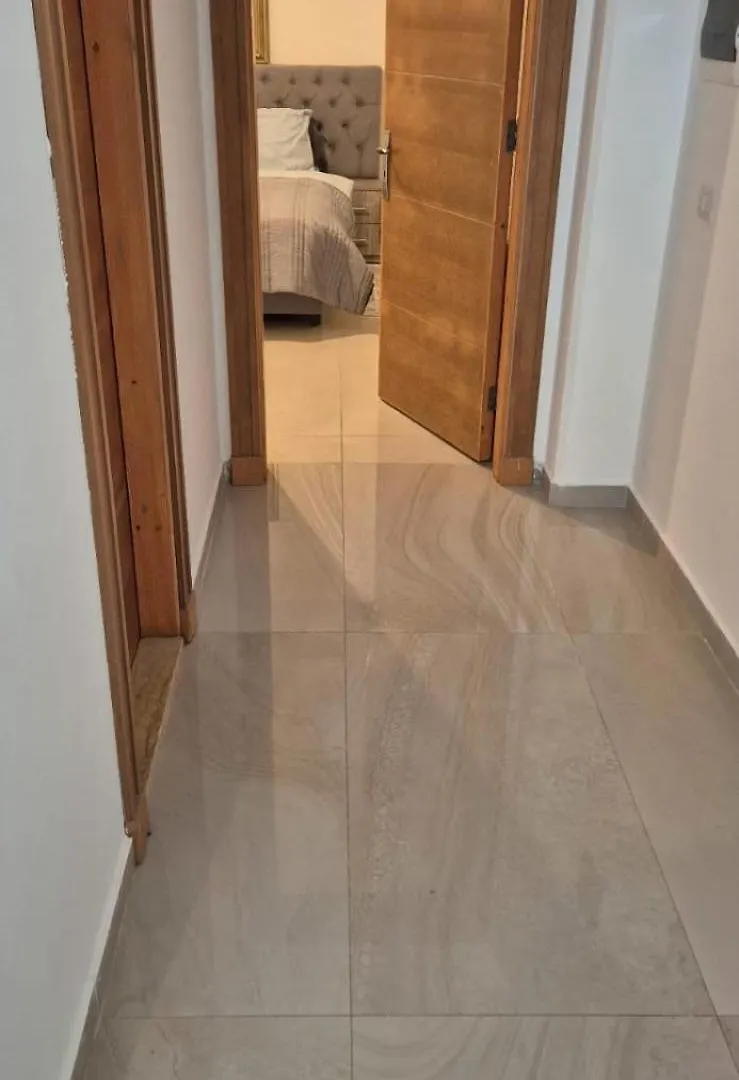 Appartment In Pilots Residence Al Qammatiyah