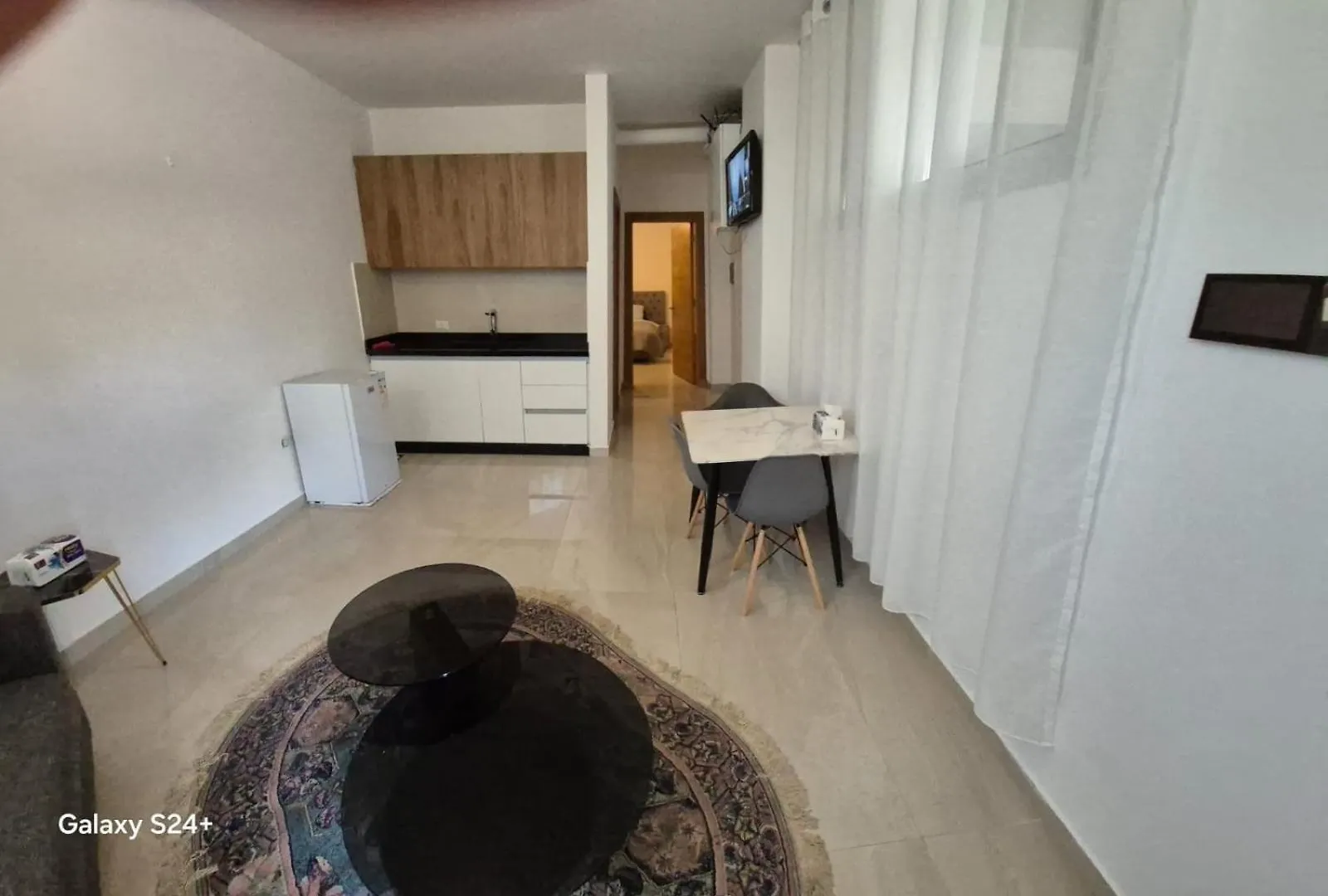 Appartment In Pilots Residence