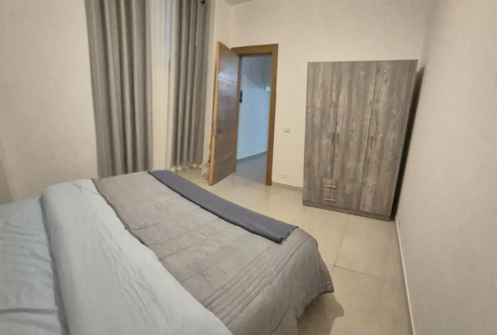 Apartment Appartment In Pilots Residence